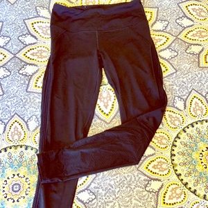 Victoria’s Secret Sport Legging in Black